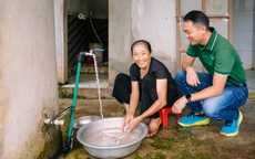 Carlsberg Việt Nam và hành trình “Khơi nguồn nước sạch vì miền Trung yêu thương”