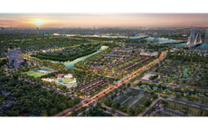 The Sensia hướng tới kiến tạo vị thế đô thị trung tâm mới cho thành Vinh