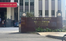 Lãnh đạo tỉnh Đắk Lắk sẽ làm việc, nắm bắt tư tưởng cán bộ Sở Tài chính