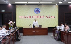 Đà Nẵng mạnh tay loại nhà thầu yếu kém, thúc tiến độ đầu tư công