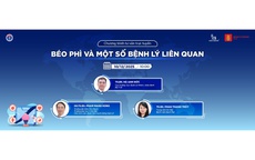 Béo phì - Mối nguy ngầm và những biến chứng nguy hiểm