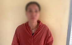 Người giúp việc trộm nhẫn vàng của chủ nhà, trị giá 140 triệu đồng