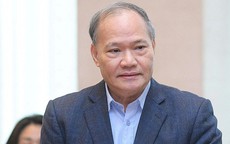 Cựu Thứ trưởng Bộ Nông nghiệp và Phát triển nông thôn cũ bị đề nghị truy tố 