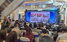 Công ty của nhà đồng sáng lập KIDO muốn làm phim "bom tấn" nhờ AI