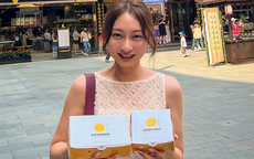 Từ Thượng Hải đến Việt Nam: Cô gái trẻ khởi nghiệp với bánh bao và sứ mệnh kết nối văn hóa