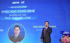 Từ ngân hàng số đến ESG toàn diện: Hành trình tích hợp công nghệ trong vận hành của TPBank