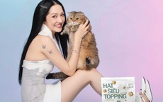 Bảo Anh giữ nhịp làm việc đều đặn với âm nhạc và kinh doanh