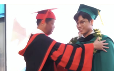 Trường ĐH Y khoa Phạm Ngọc Thạch xóa tên nghiên cứu sinh Âu Nhật Huy