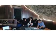 Bắt quả tang nhóm nam, nữ rủ nhau thuê nhà "bay lắc" ở Quảng Trị