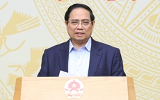 Thủ tướng: 3.289 dự án với 1,67 triệu tỉ đồng, 70 ngàn ha đất đã đưa vào khai thác