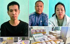 Cả ngàn người sập bẫy trong đường dây lừa đảo, bắt nhiều chủ tịch, giám đốc công ty "ma"