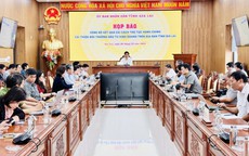 Gia Lai quyết tâm kiến tạo môi trường đầu tư thông thoáng, minh bạch