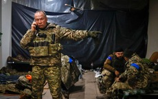 Điểm nóng xung đột ngày 1-1-2026: Ukraine tung lá chắn đa tầng chặn UAV Nga