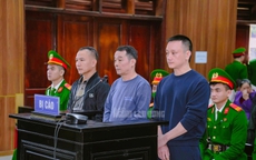 "Đưa hối lộ" để chạy án, trùm giang hồ Vi "ngộ" bị tuyên phạt 3 năm tù