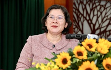 Lãnh đạo Thành ủy chia sẻ với báo chí TPHCM trước "nỗi lo sáp nhập"