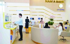 Nam A Bank phát hành thành công 1.000 tỉ đồng trái phiếu bổ sung vốn cấp 2 ra công chúng