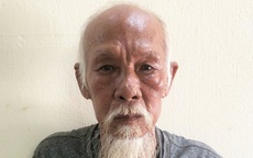 Đề nghị truy tố cụ ông 77 tuổi tội hiếp dâm và dâm ô bé gái hàng xóm