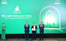 Bất động sản bước vào kỷ nguyên của những dự án đáng sống