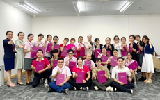 AEON Việt Nam đẩy mạnh tuyển dụng, sẵn sàng cho chiến lược 2026