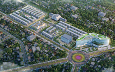 Đức Thọ (Hà Tĩnh): "Cú hích" hạ tầng và tâm điểm dòng vốn mới tại Bắc Trung bộ