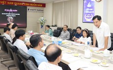 EVNHCMC được đề nghị tặng bằng khen của UBND TPHCM