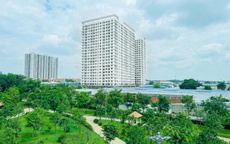 Căn hộ cho thuê tại Benhill - Tâm điểm an cư chất lượng mới tại TP HCM