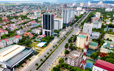 Nghệ An vào “tầm ngắm” của giới đầu tư địa ốc, The Sensia nổi bật giữa làn sóng mới