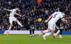 Chelsea thua sốc tân binh Ngoại hạng, lộ sự thất thường