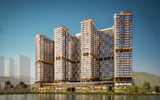 Giao thông đa hướng thúc đẩy Imperia Holiday Hạ Long tại tâm điểm phát triển mới của thành phố