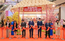 AEON mở rộng kết nối và hỗ trợ thúc đẩy tiêu thụ hàng Việt