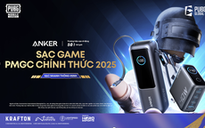 Anker giảm giá sâu loạt sạc nhanh cho game thủ