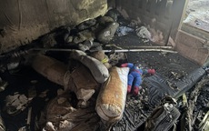 Từ vụ cháy 6 người thương vong sáng 5-12, làm thế nào để thoát nạn an toàn?