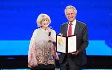 VinFuture 2025: Việt Nam là điểm đến tin cậy, hấp dẫn của các nhà khoa học