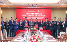 Agribank cùng Cục Thuế hỗ trợ hộ kinh doanh chuyển đổi sang thuế kê khai