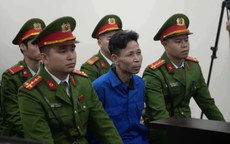 Xét xử người đàn ông đổ xăng vào quán cà phê phóng hỏa làm 11 người tử vong