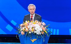 VinFuture 2025 vinh danh những khám phá khoa học xuất sắc