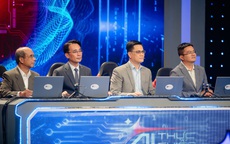 CIO Techcombank trên ghế nóng ‘A.I Thực chiến’: Tận dụng A.I để giải quyết bài toán thực tiễn