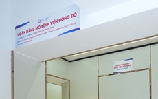 Thêm một ngân hàng mô được cấp phép hoạt động