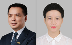 Eximbank có tân Chủ tịch Hội đồng quản trị