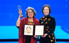 VinFuture 2025: Việt Nam là điểm đến tin cậy, hấp dẫn của các nhà khoa học