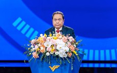 VinFuture 2025: Việt Nam là điểm đến tin cậy, hấp dẫn của các nhà khoa học