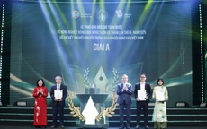 Vinh danh các tác phẩm báo chí xuất sắc viết về nông nghiệp, nông dân, nông thôn lần III