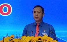 Ông Trần Hải Phú được chỉ định làm Bí thư Tỉnh đoàn Tây Ninh