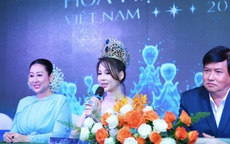 Cấp phép cuộc thi Hoa hậu Biển Việt Nam 2025 