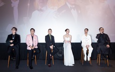 Câu chuyện đầy xúc động của "Việt Nam Tinh Hoa"