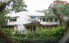 TPHCM: Duy trì 4 biệt thự cũ trong khu đất số 1 Lý Thái Tổ