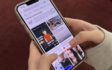 TikTok gửi cảnh báo lừa đảo trực tuyến trực tiếp trong ứng dụng