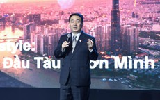 Thúc đẩy kinh tế Lifestyle tại TP HCM