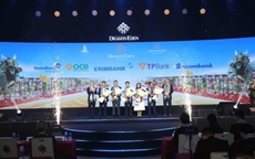 Mua đất nền được vay ngân hàng trả nợ gốc 1%/năm trong 20 năm