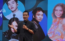 Chuyện gì xảy ra khi bản hit của nghệ sĩ bị AI sao chép để cạnh tranh?